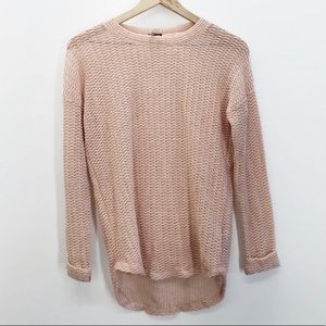Sparkle and Fade Sweater
